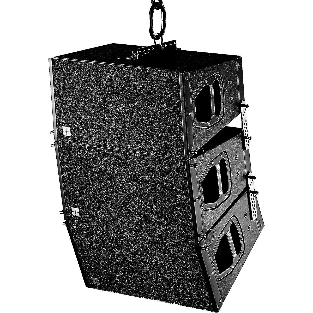 Звукові системи D&amp;B audiotechnik